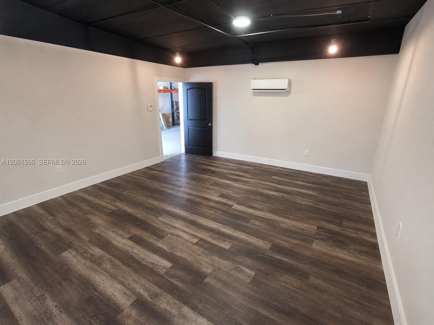 Office area