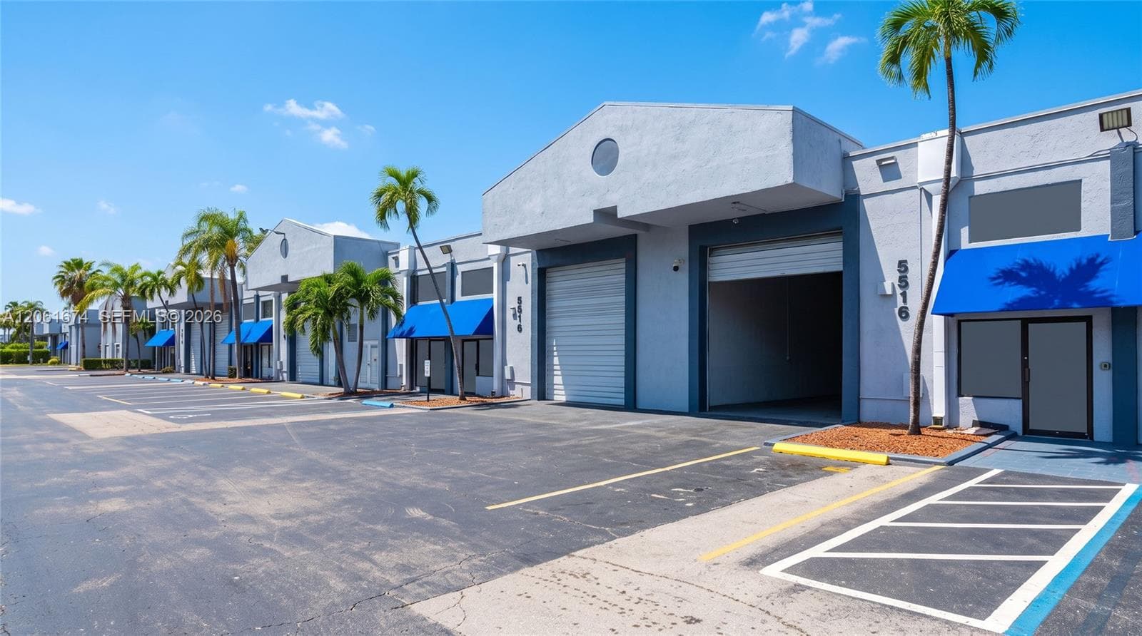 5516 NW 72nd Ave # 5516, Miami FL 33166