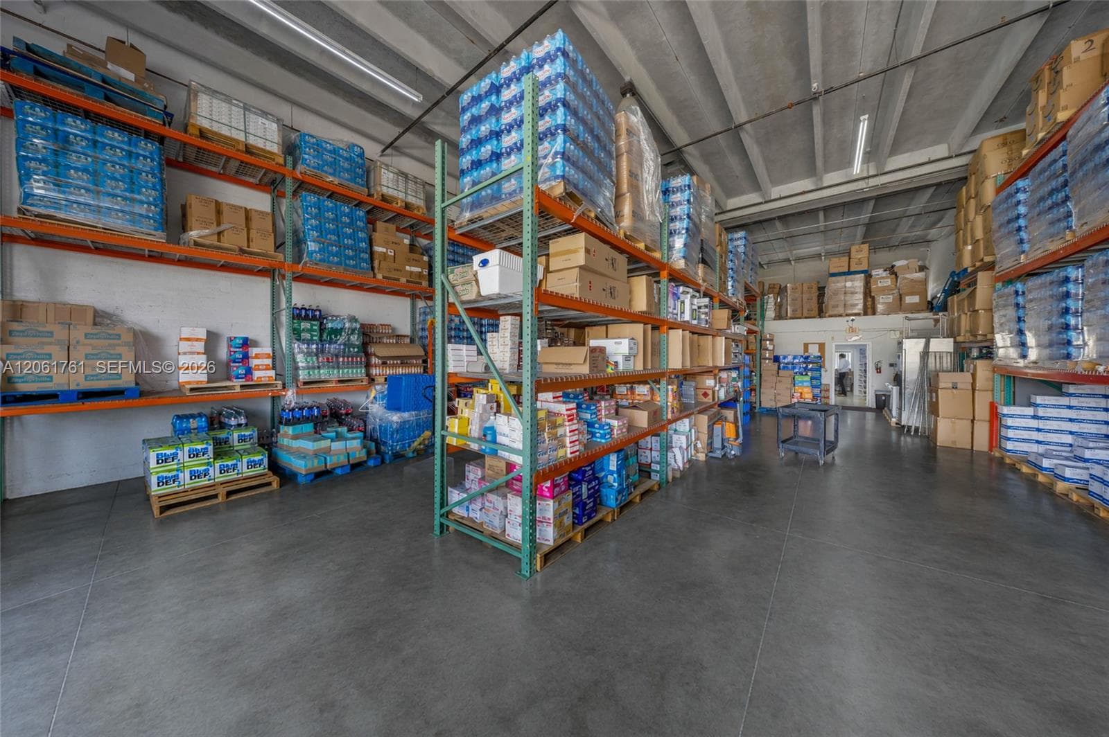 10800 NW 21st St # 190, Sweetwater FL 33172
