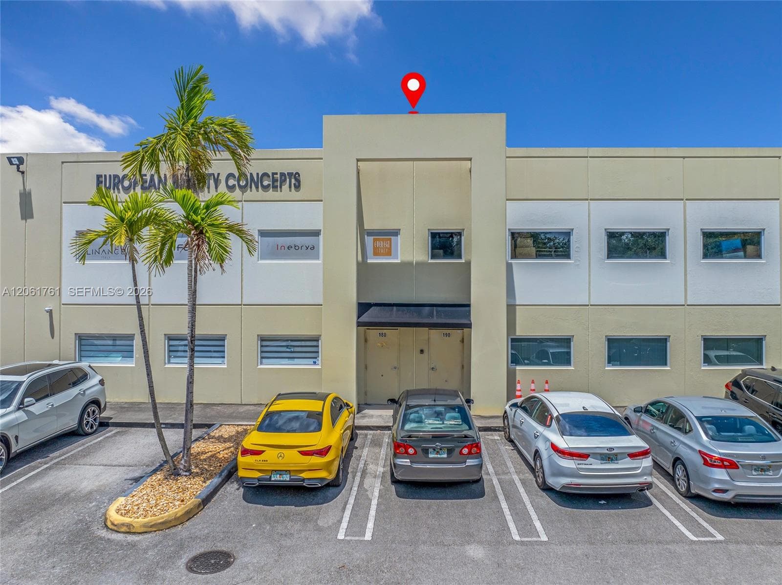 10800 NW 21st St # 190, Sweetwater FL 33172