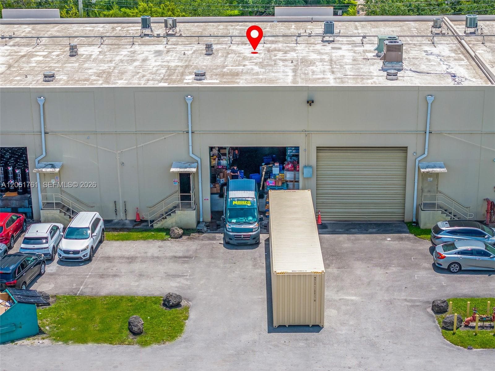 10800 NW 21st St # 190, Sweetwater FL 33172