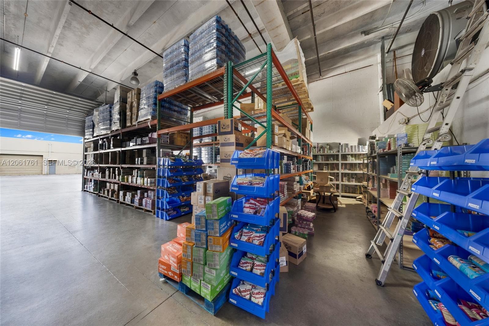10800 NW 21st St # 190, Sweetwater FL 33172
