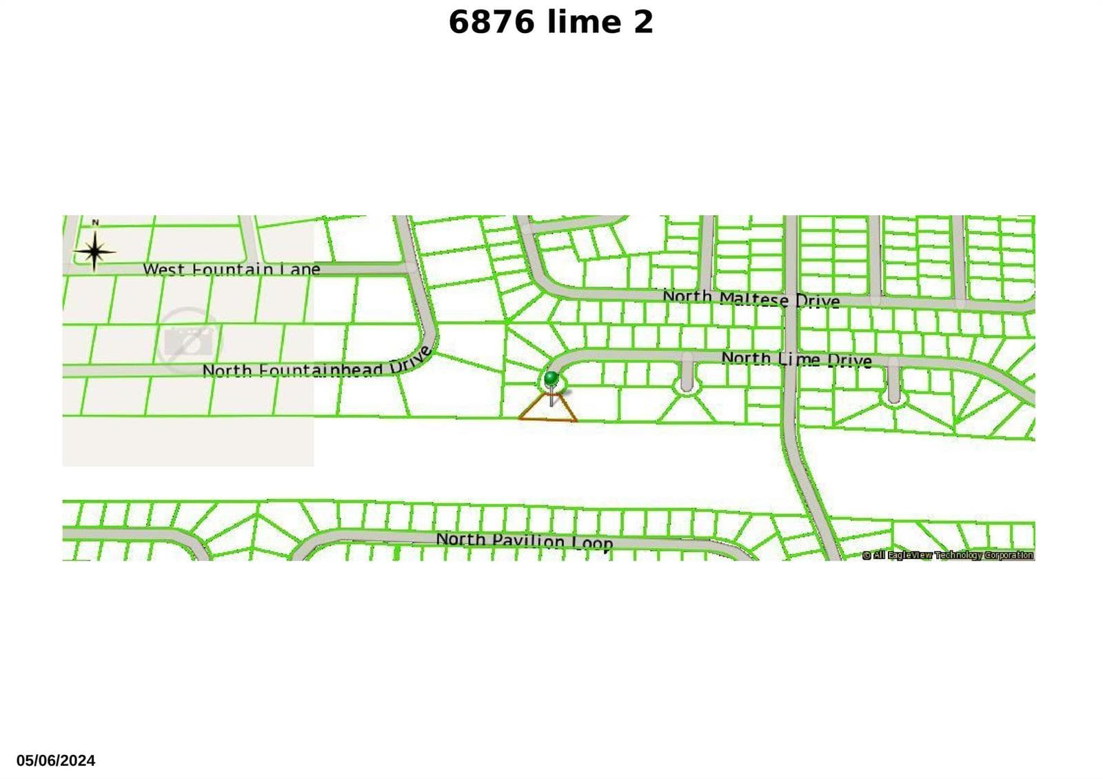 6876 lime 2
