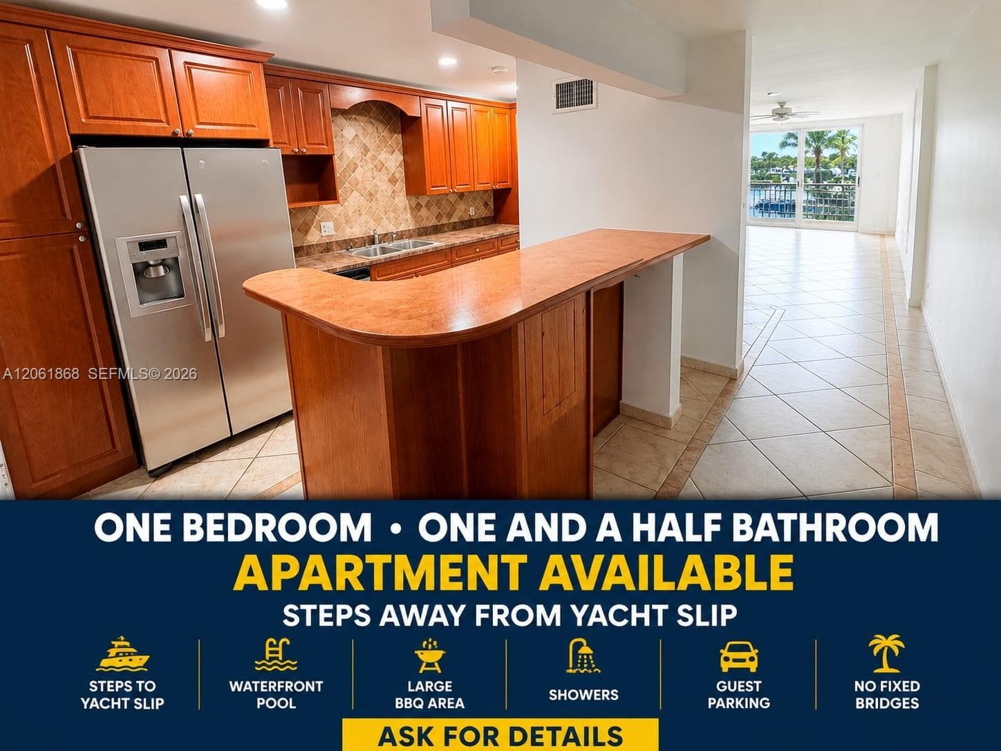 3660 NE 166th St, North Miami Beach FL 33160
