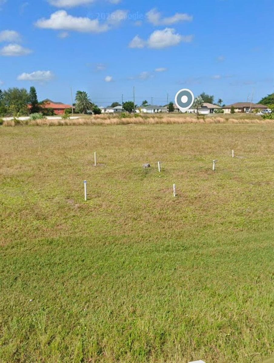 1316 NW 9th Avenue, Cape Coral FL 33993