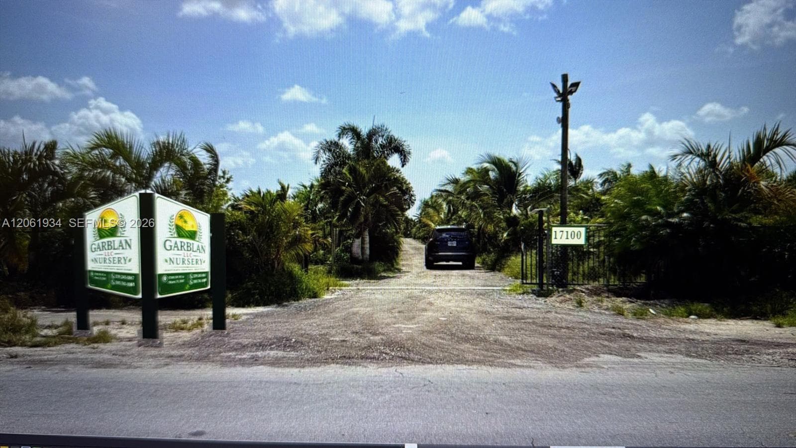 17100 SW 197th Ave, Miami FL 33187