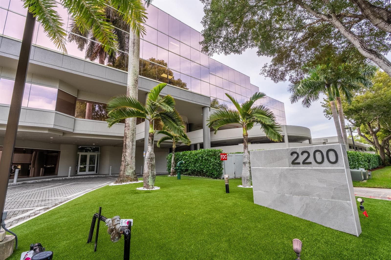 2200 NW CORPORATE Boulevard NW # 412, Boca Raton FL 33431
