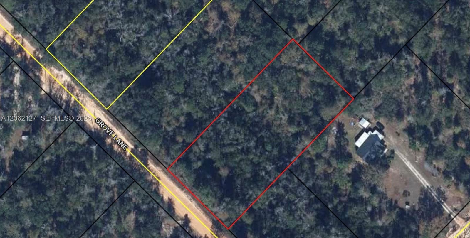 GROVE LN Grove Lane, Other City - In The State Of Florida FL 32448
