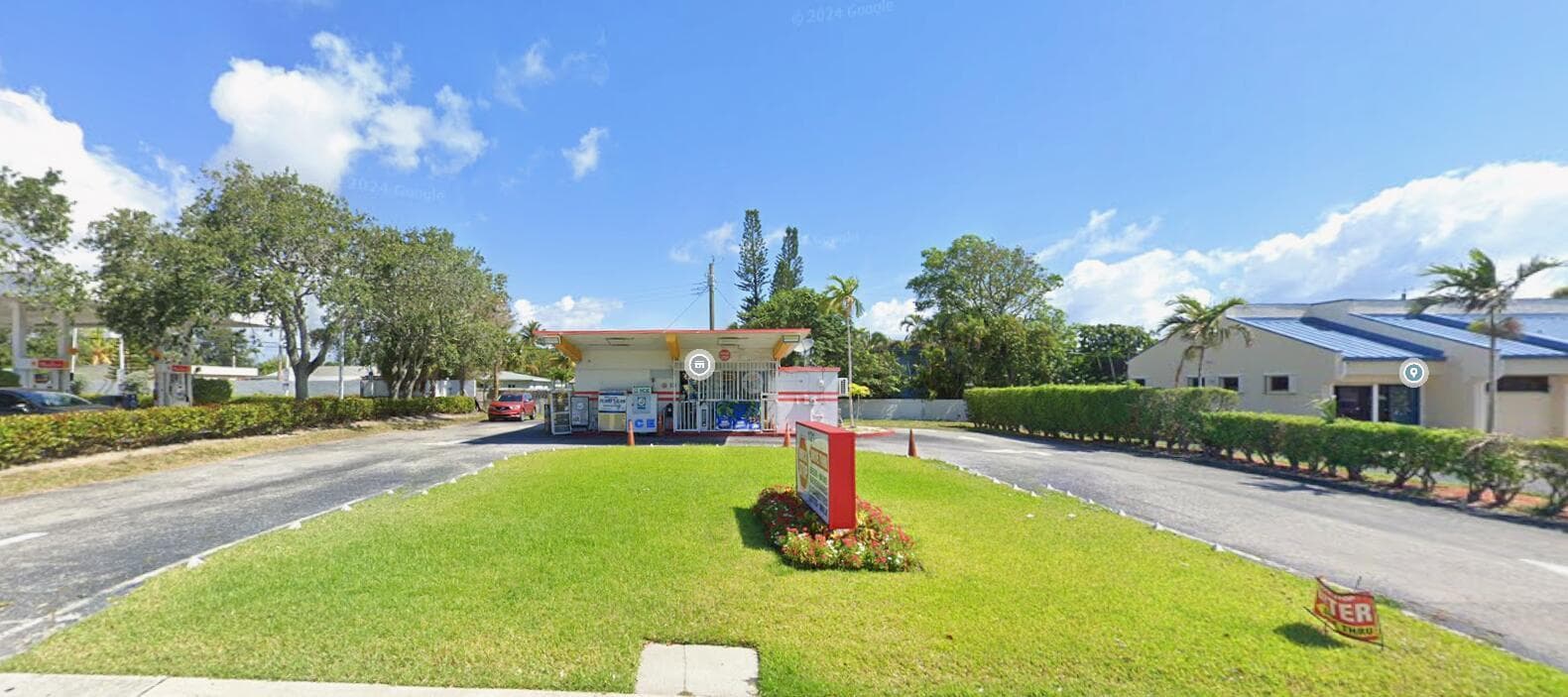 121 E Woolbright Road, Boynton Beach FL 33435