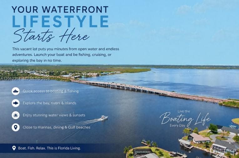 14118 Hopewell Ave, Port Charlotte FL 33981