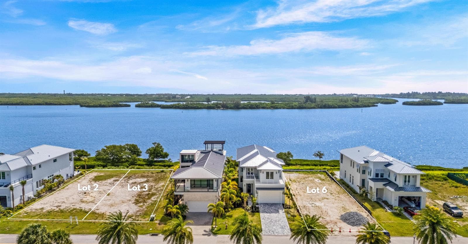 4848 S Harbor Drive, Vero Beach FL 32967