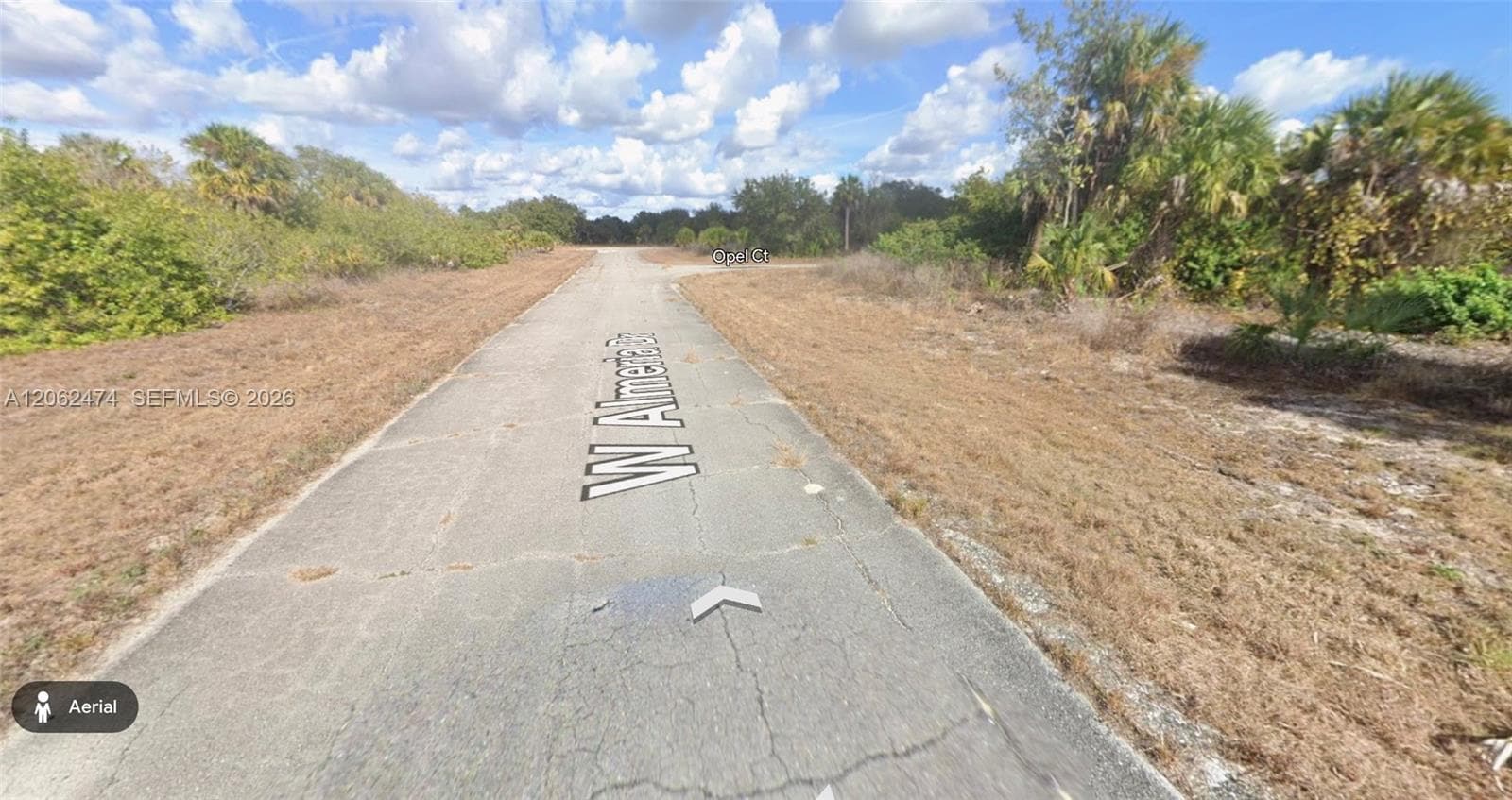820 Berkshire, La Belle FL 33935