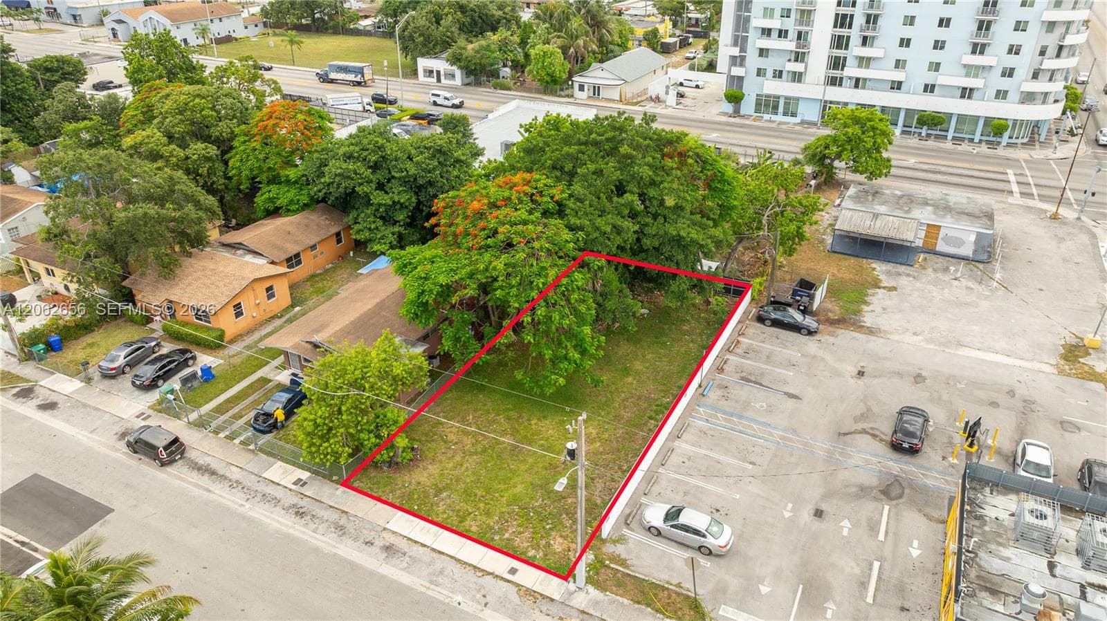 1618 NW 55th St, Miami FL 33142