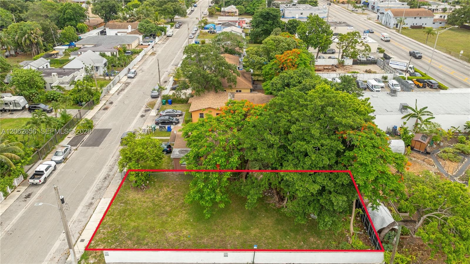 1618 NW 55th St, Miami FL 33142