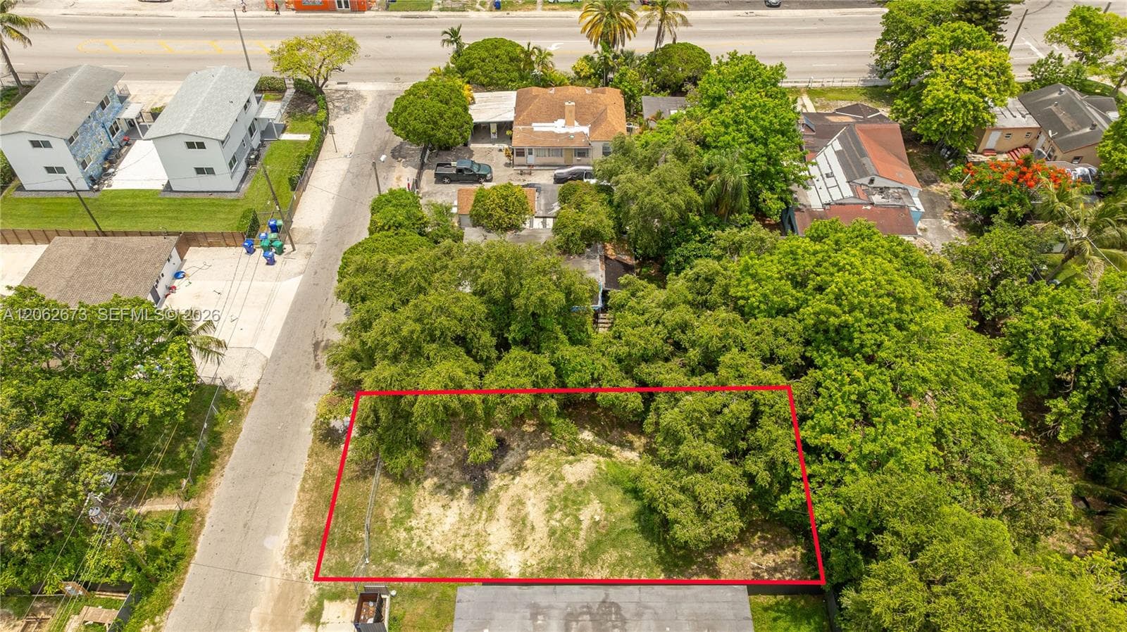 28 NW 76th St, Miami FL 33150