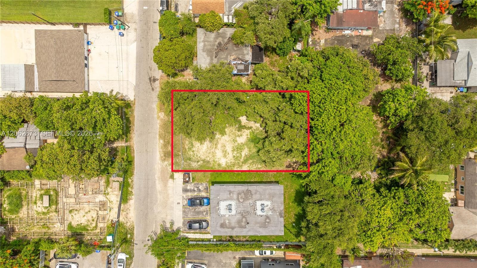 28 NW 76th St, Miami FL 33150
