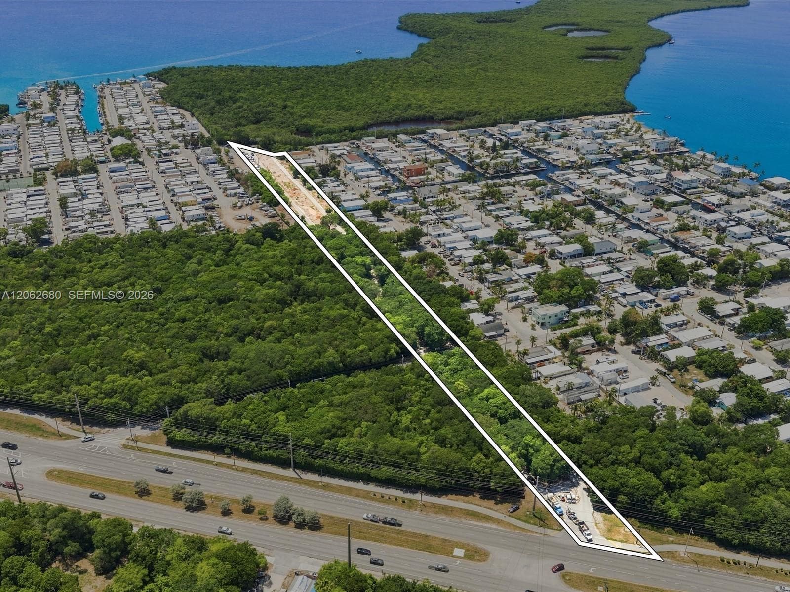 101200 Overseas Hwy, Key Largo FL 33037