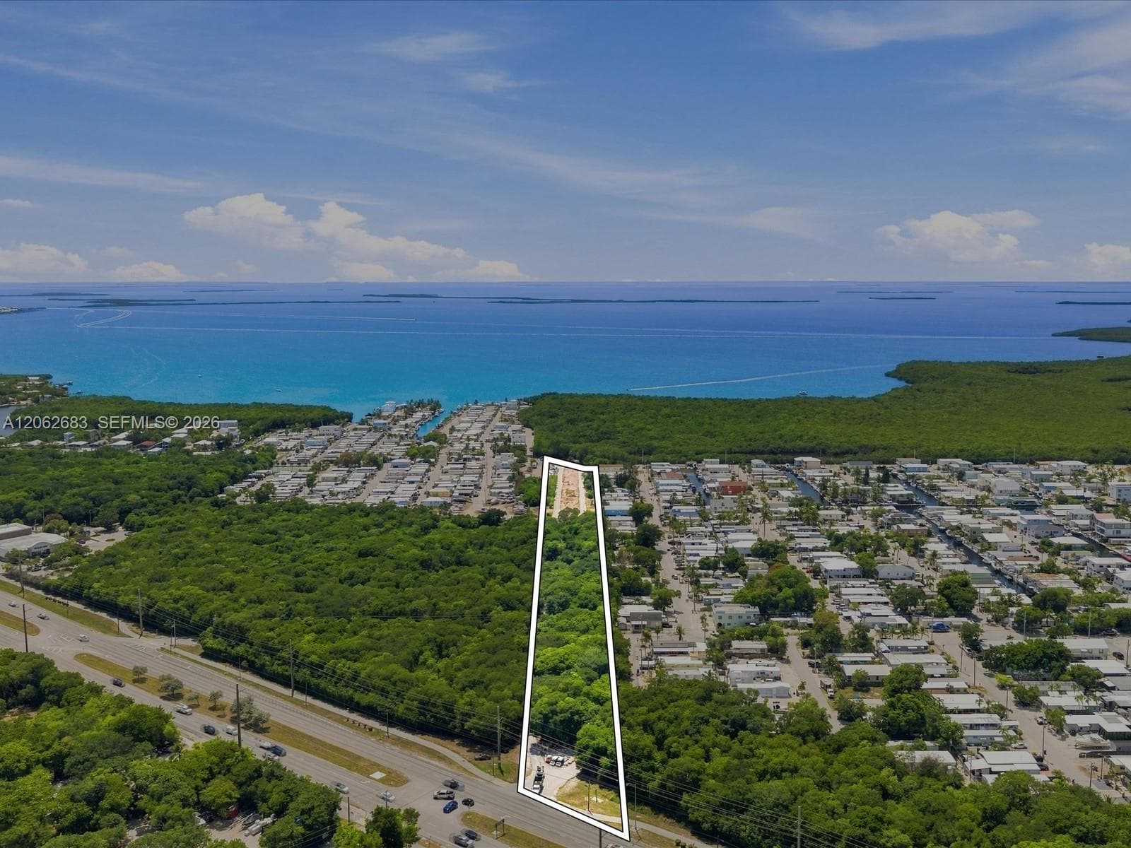 18 Kay Dr, Key Largo FL 33037