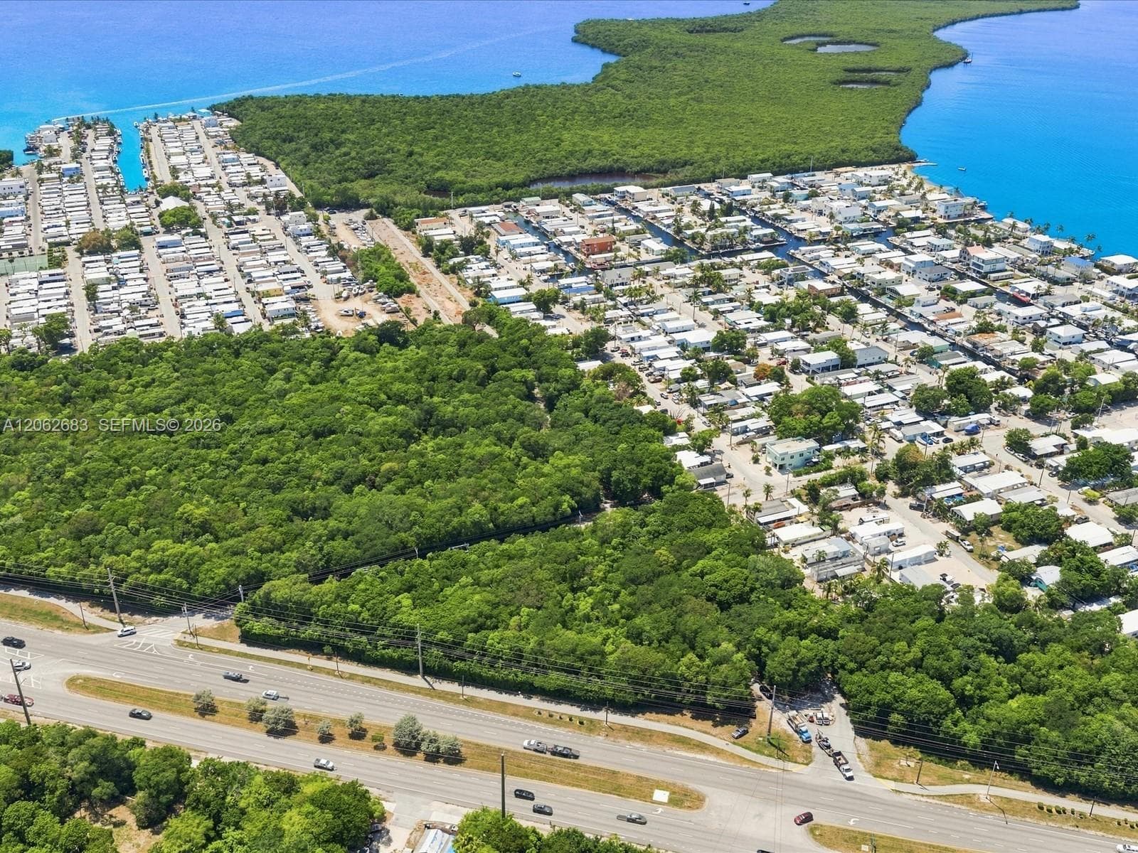 18 Kay Dr, Key Largo FL 33037