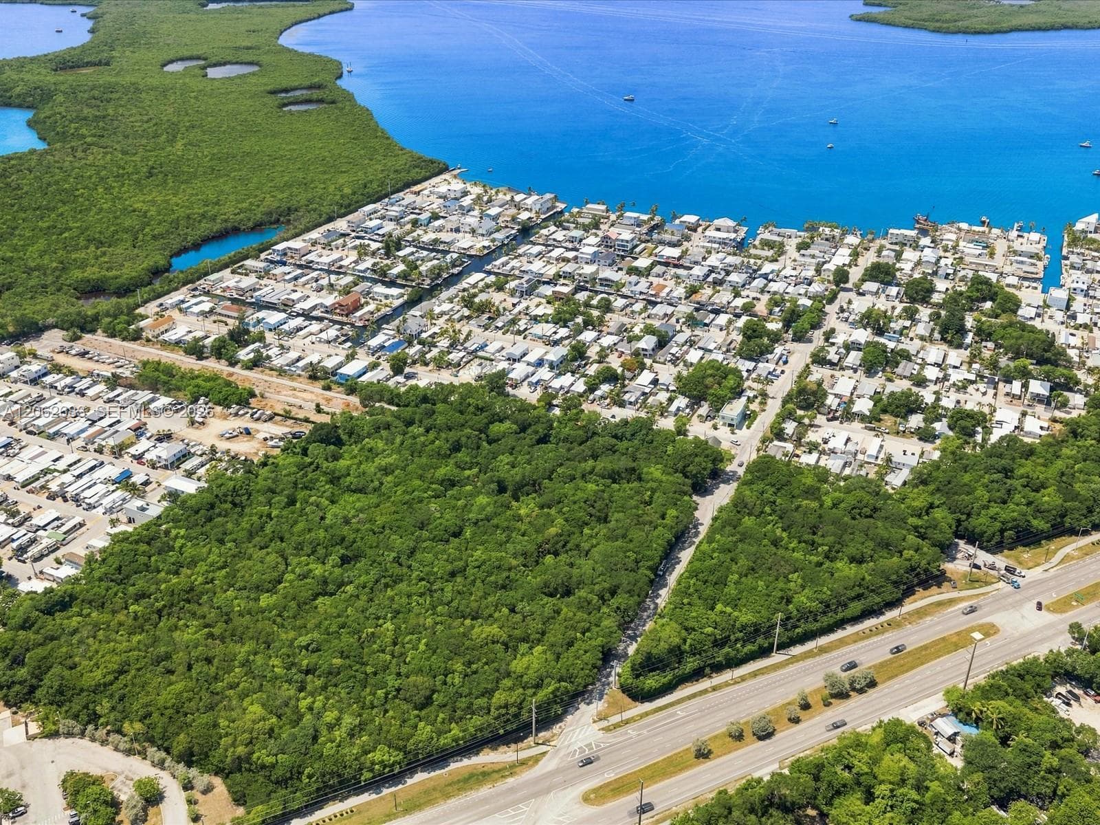 18 Kay Dr, Key Largo FL 33037