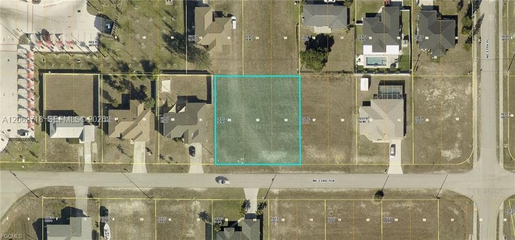 Cape Coral, FL, 33909