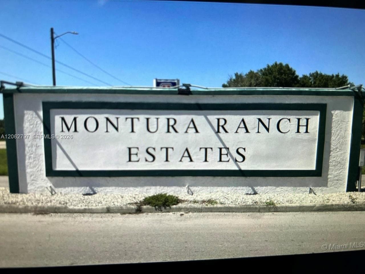 440 S MAYORAL ST, Clewiston FL 33440