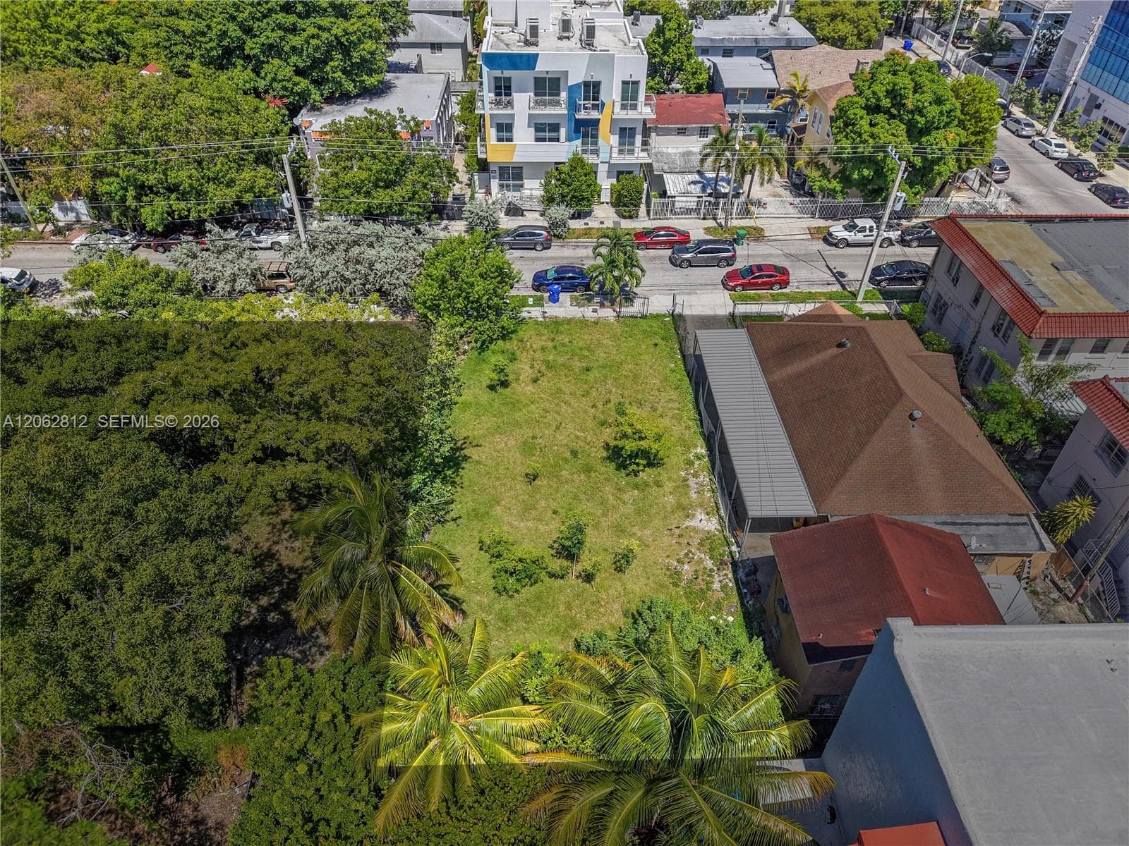 120 NW 7th Ave, Miami FL 33128