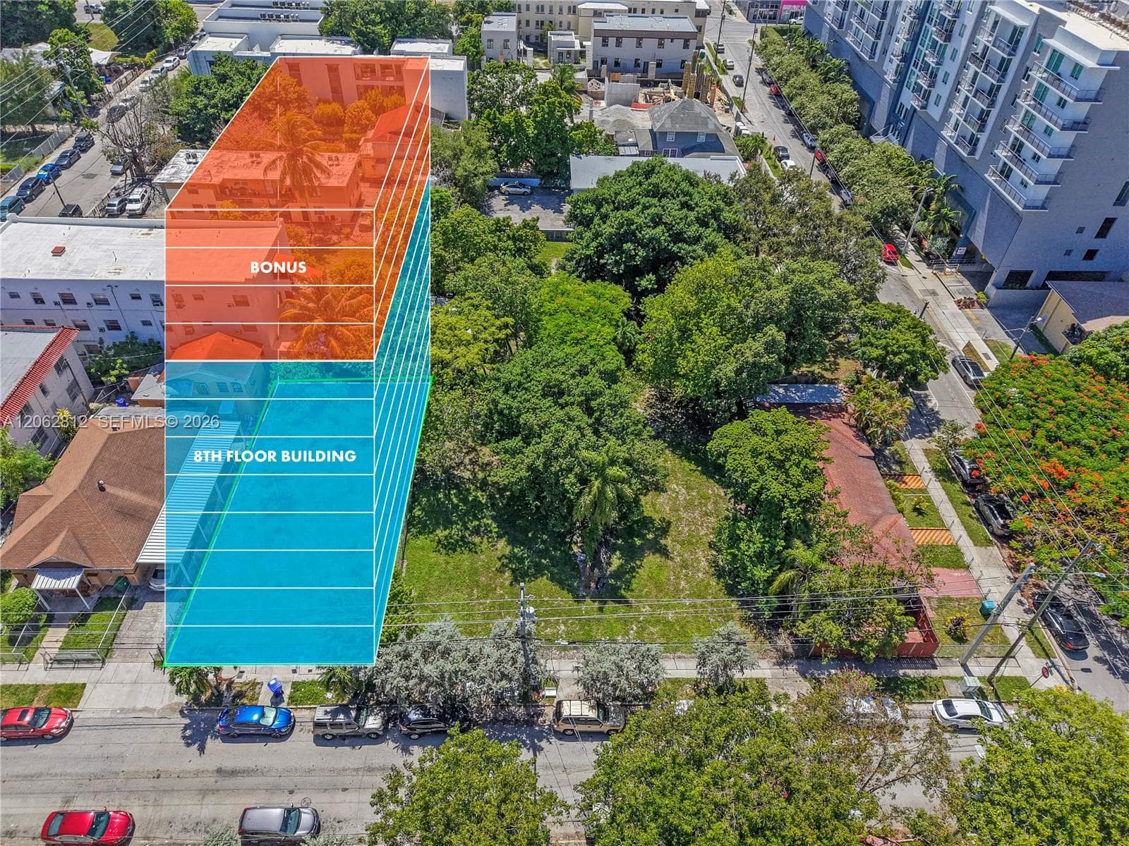 120 NW 7th Ave, Miami FL 33128