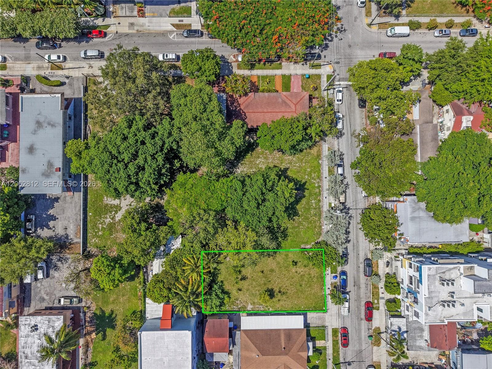 120 NW 7th Ave, Miami FL 33128