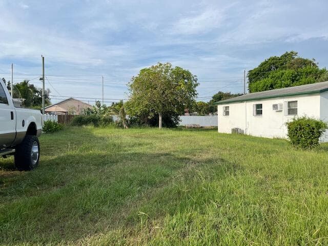 1381 W 30TH Street, Riviera Beach FL 33404