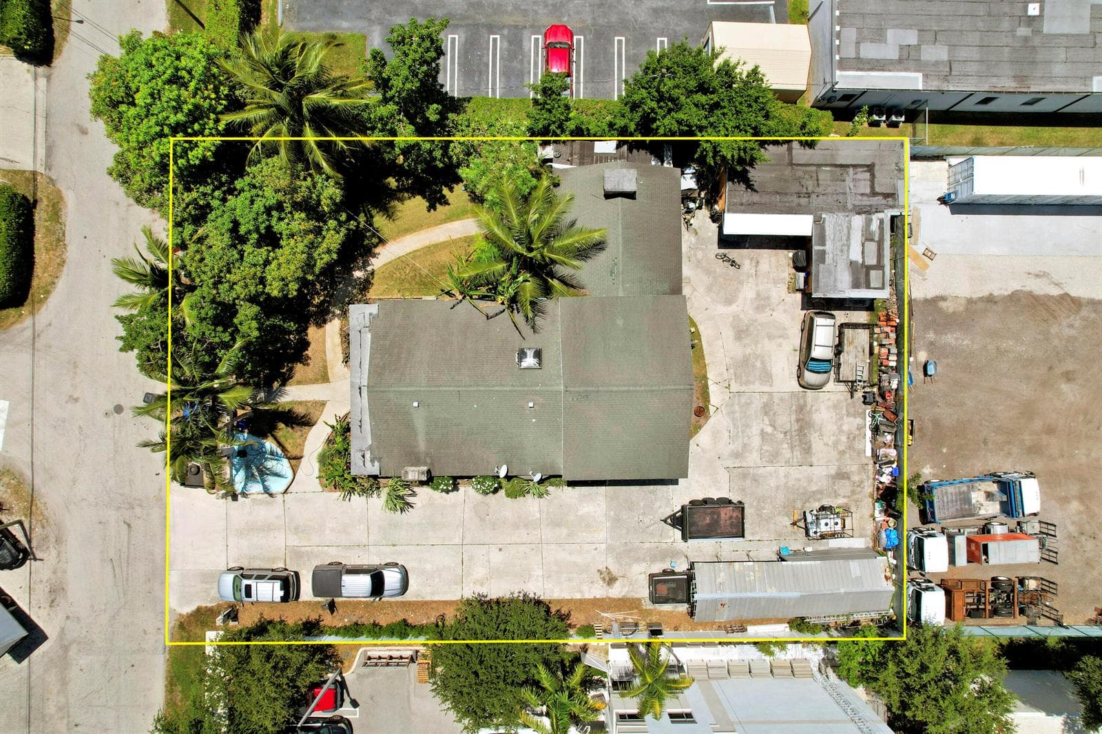 1301 Georgia Street, Delray Beach FL 33444