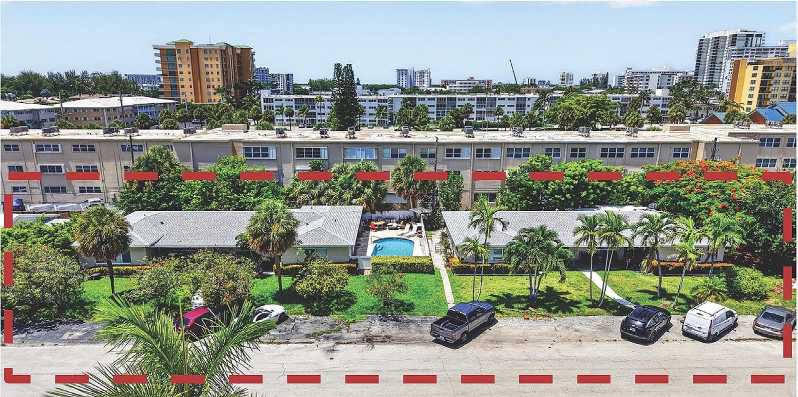 3209 NE 7th Place, Pompano Beach FL 33062