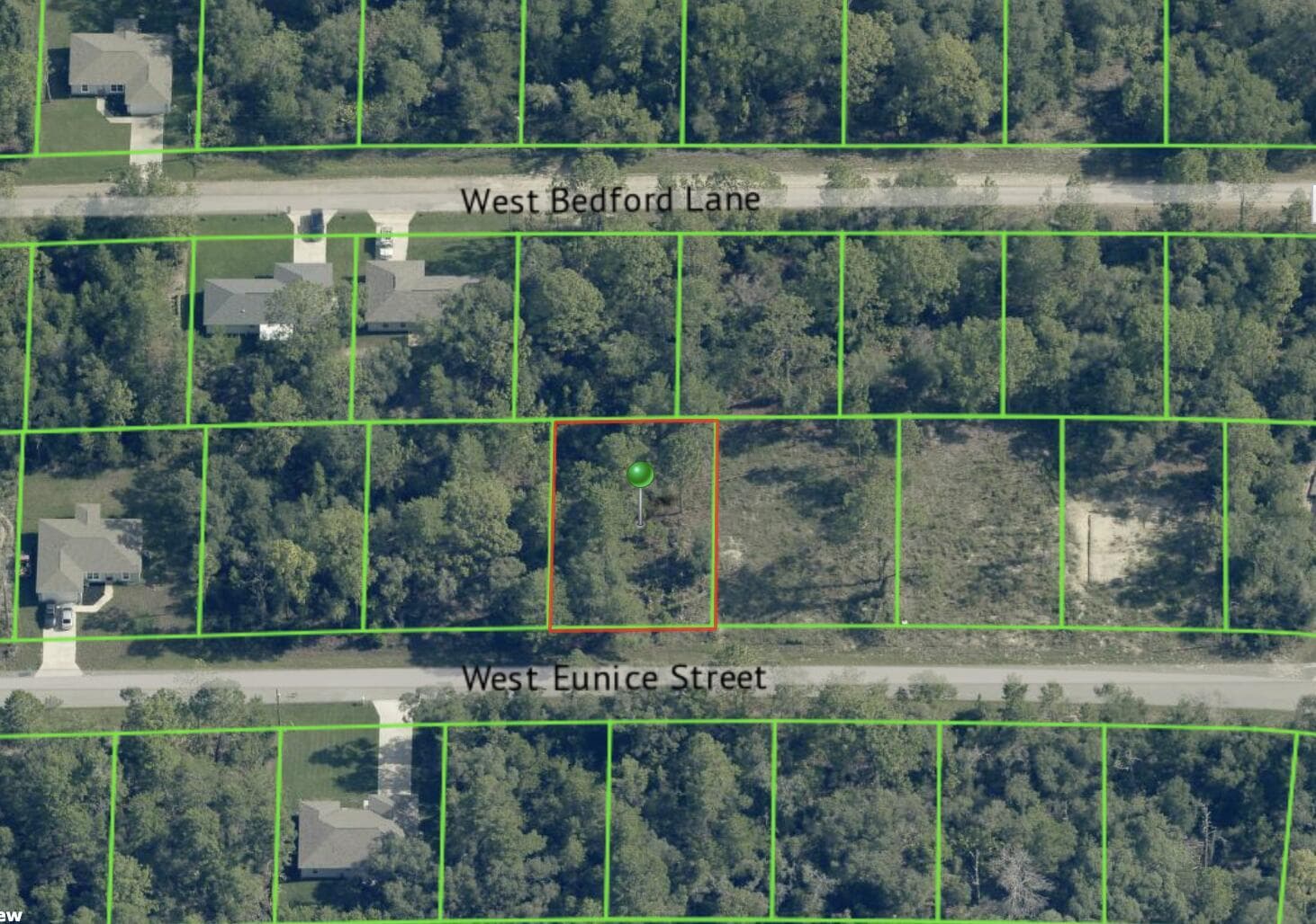 3059 W EUNICE Drive, Dunnellon, FL 34433