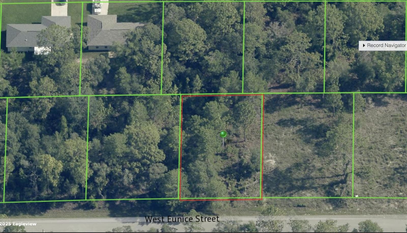 3059 W EUNICE Drive, FL 34433