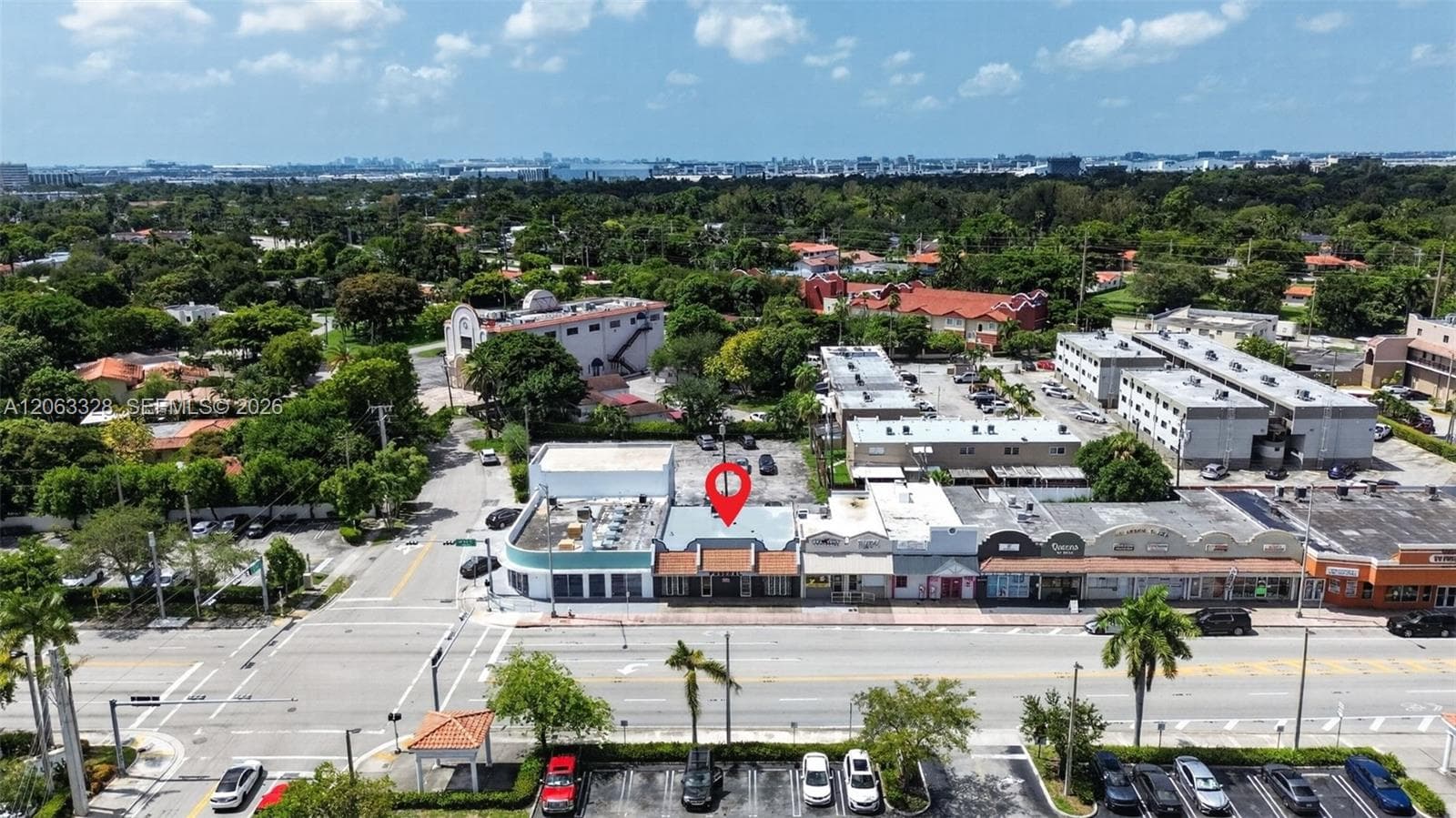 180 Hialeah Dr, Hialeah FL 33010