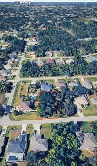 LOT 21 Parade Ter 005, Sarasota FL 34286