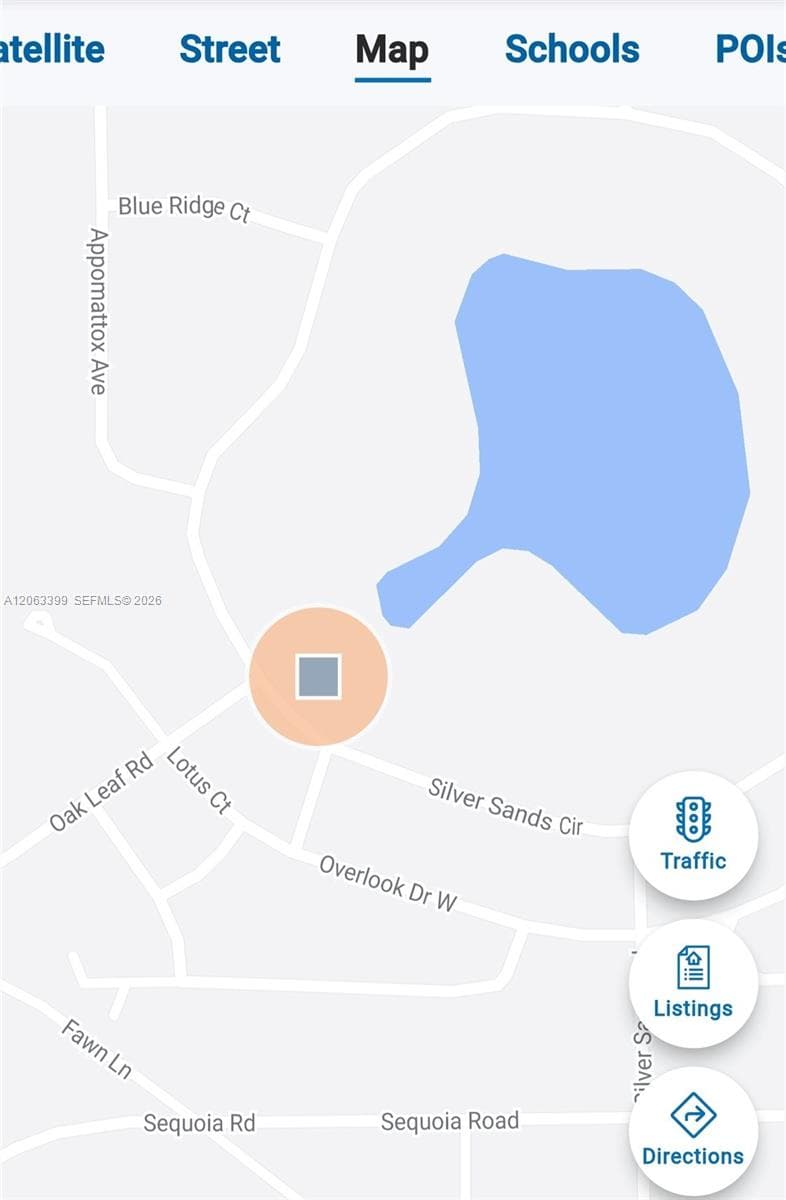 5776 SILVER SANDS CIRCLE, Other City - In The State Of Florida FL 32656