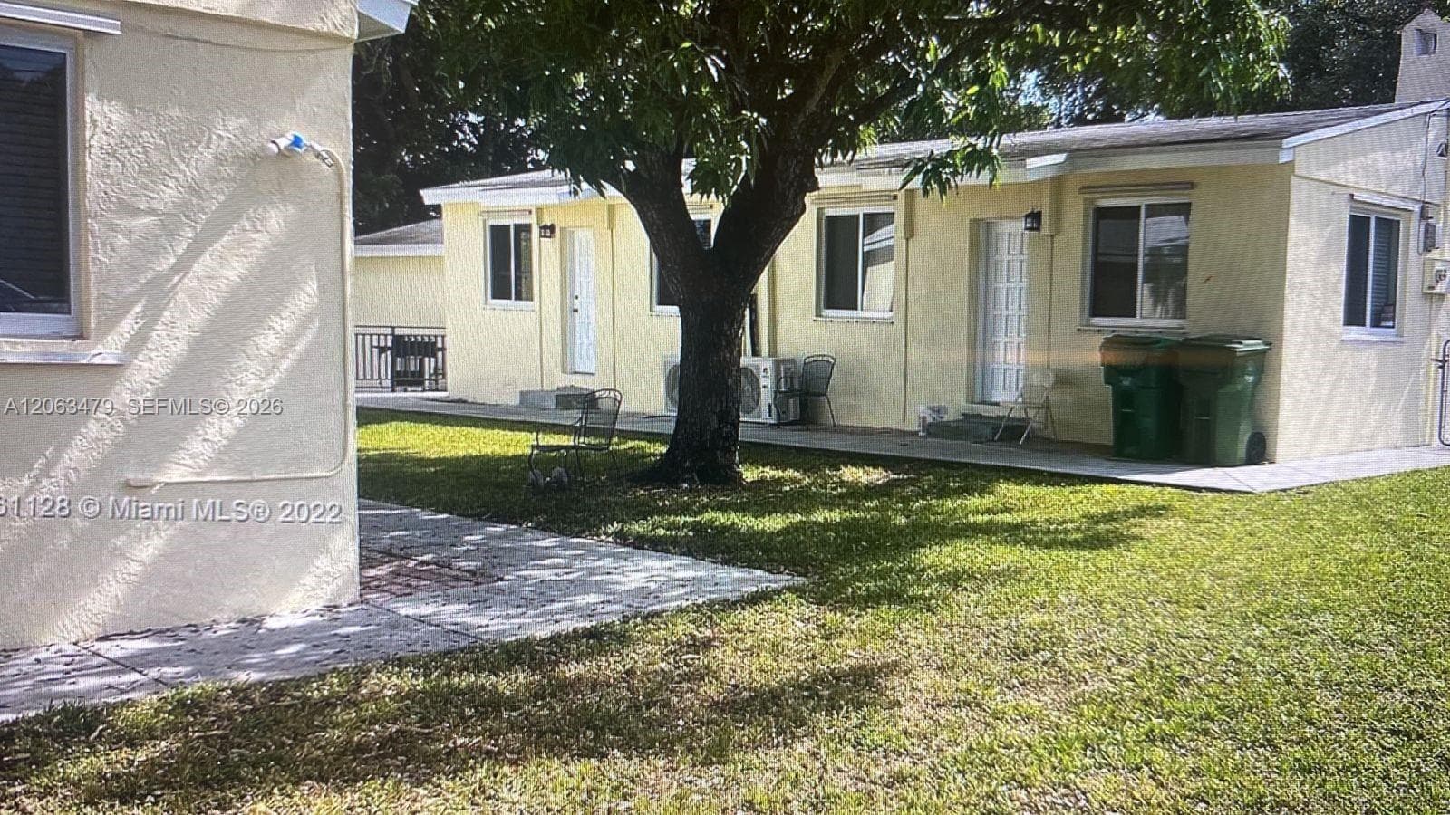 7637 NW 3rd Ave, Miami FL 33150