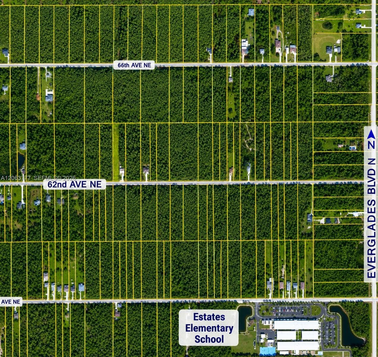 2979 62 nd ave NE, Naples FL 34120