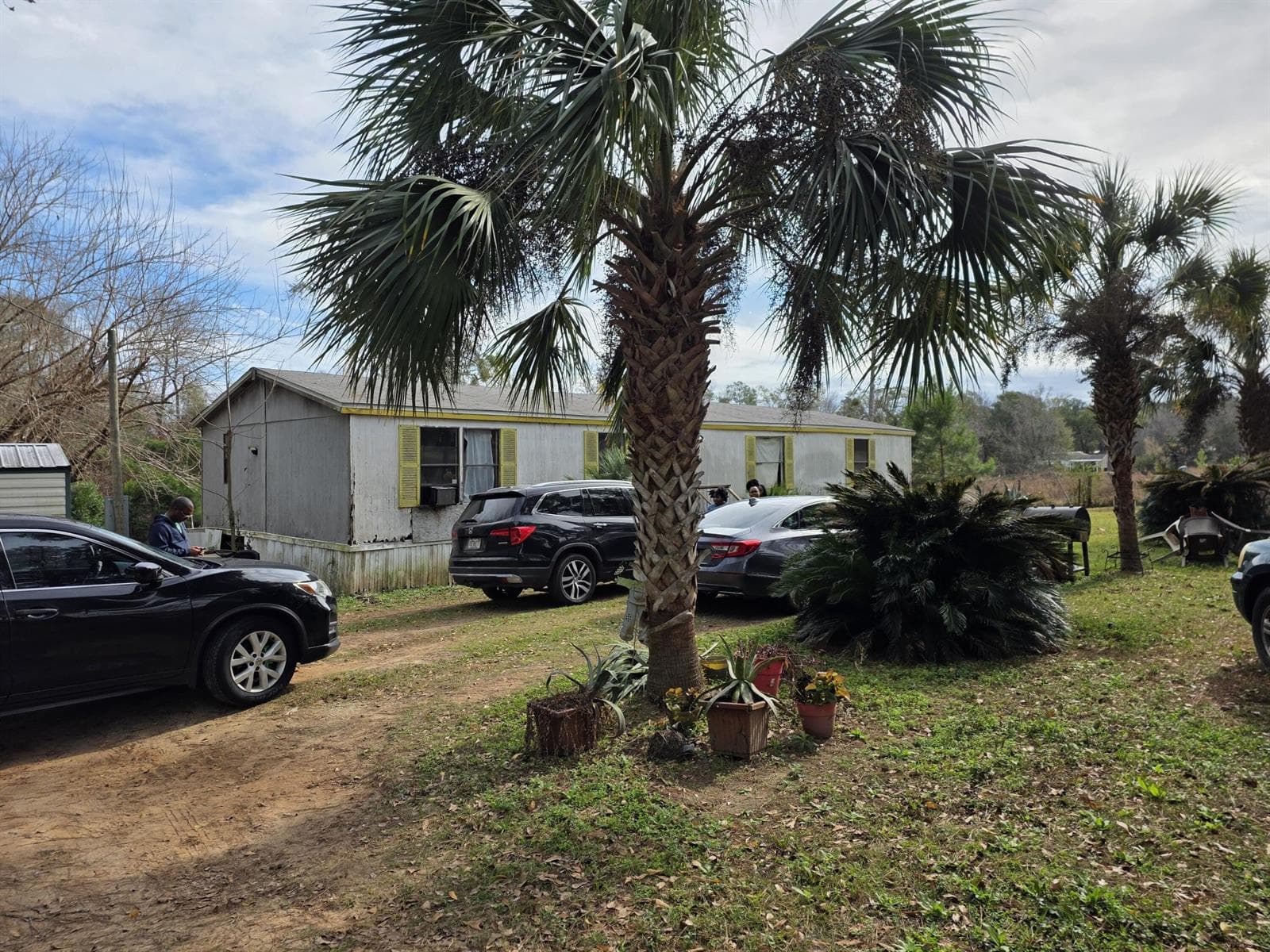 2160 ATTAPULGUS, FL 32352