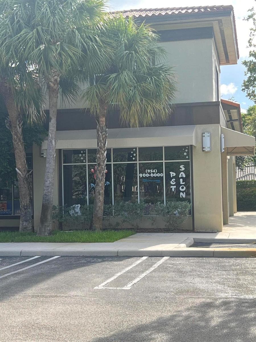 4631 N STATE ROAD 7 # A, Coral Springs FL 33073