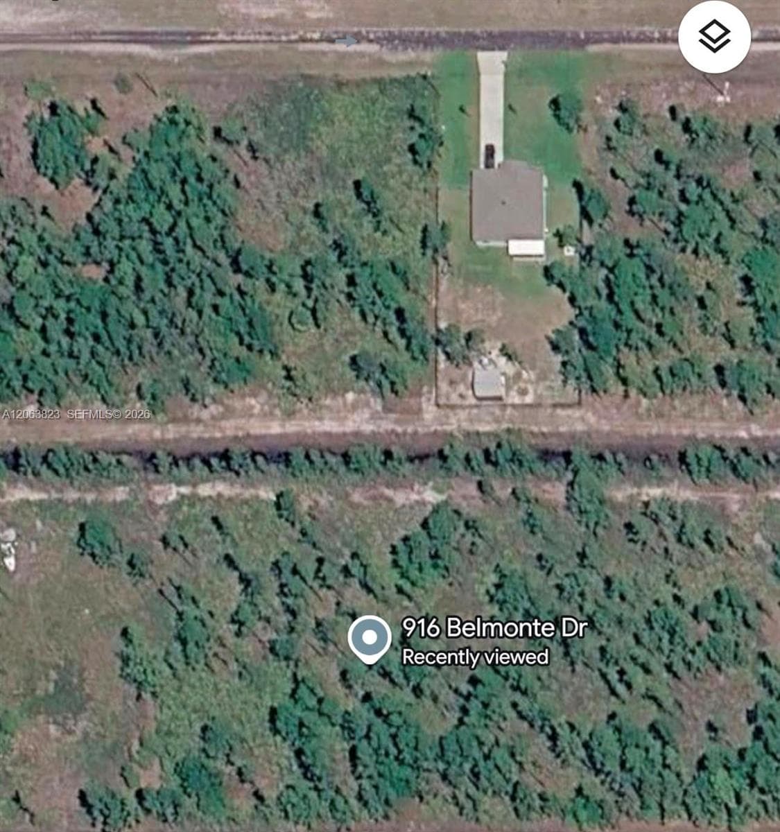0 Belmonte Dr, Other City - In The State Of Florida FL 33855