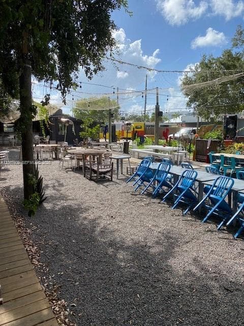 6010 NE 2nd Ave, Miami FL 33137