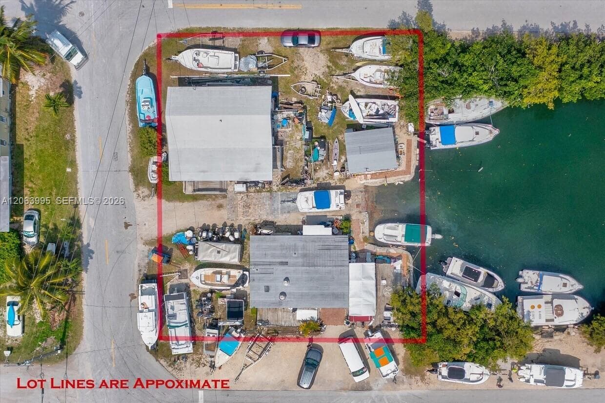 24931 Overseas Hwy, Lower Keys FL 33042