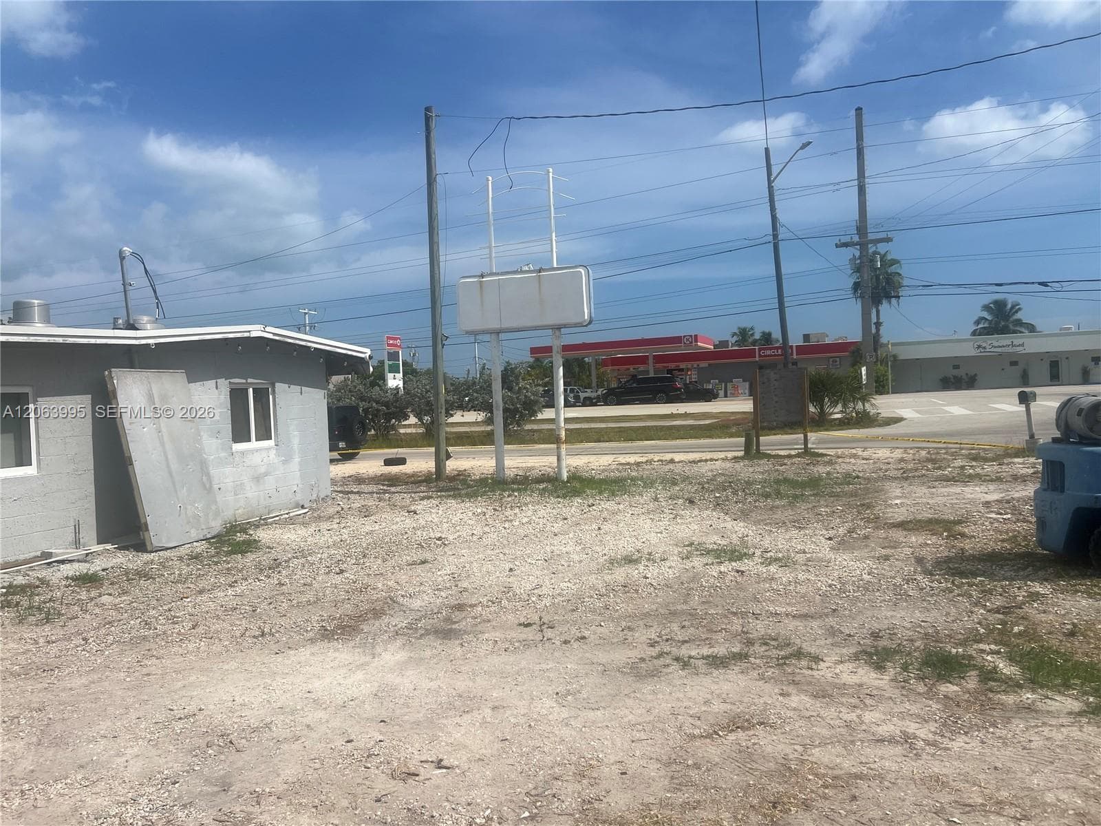 24931 Overseas Hwy, Lower Keys FL 33042