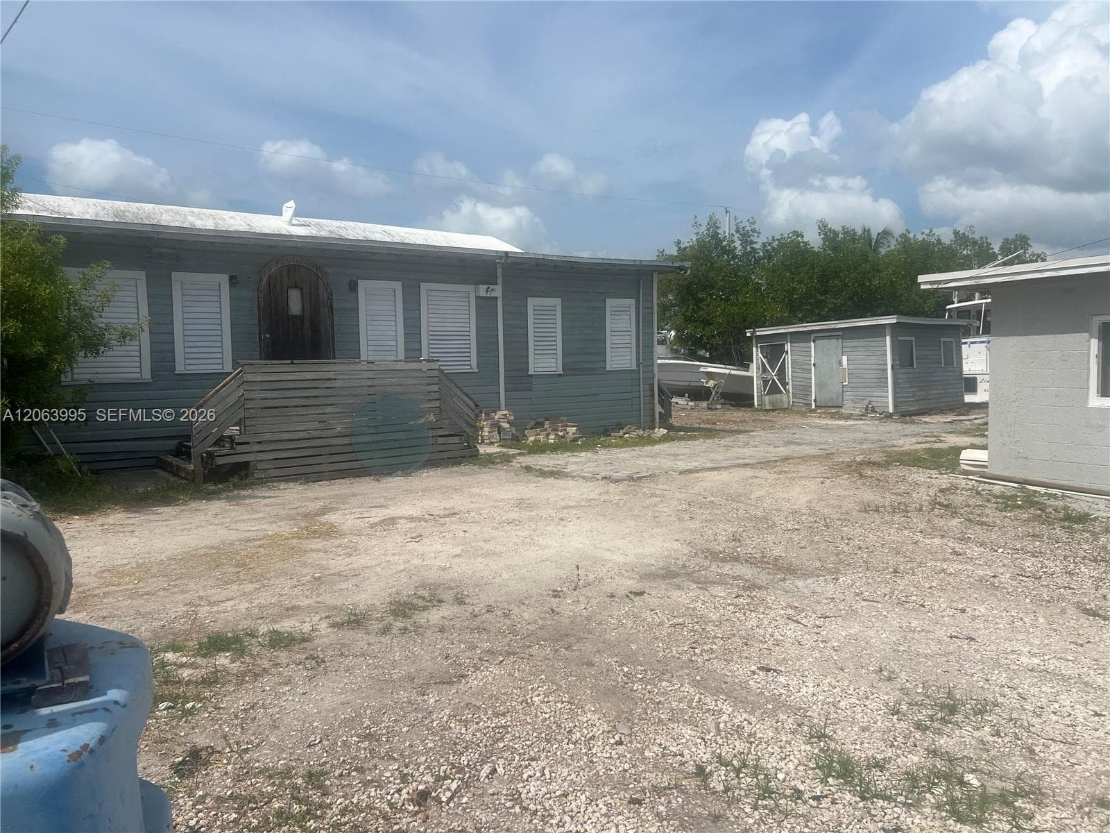 24931 Overseas Hwy, Lower Keys FL 33042