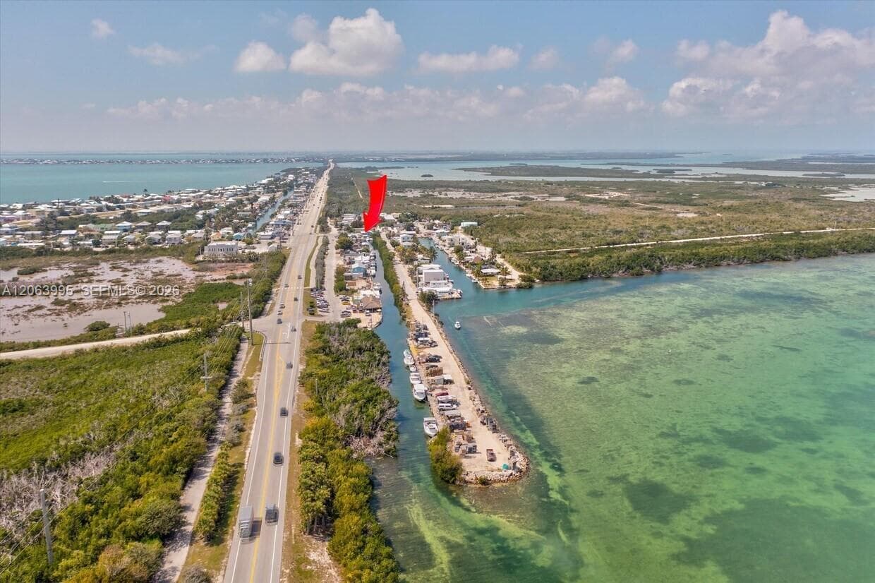 24931 Overseas Hwy, Lower Keys FL 33042