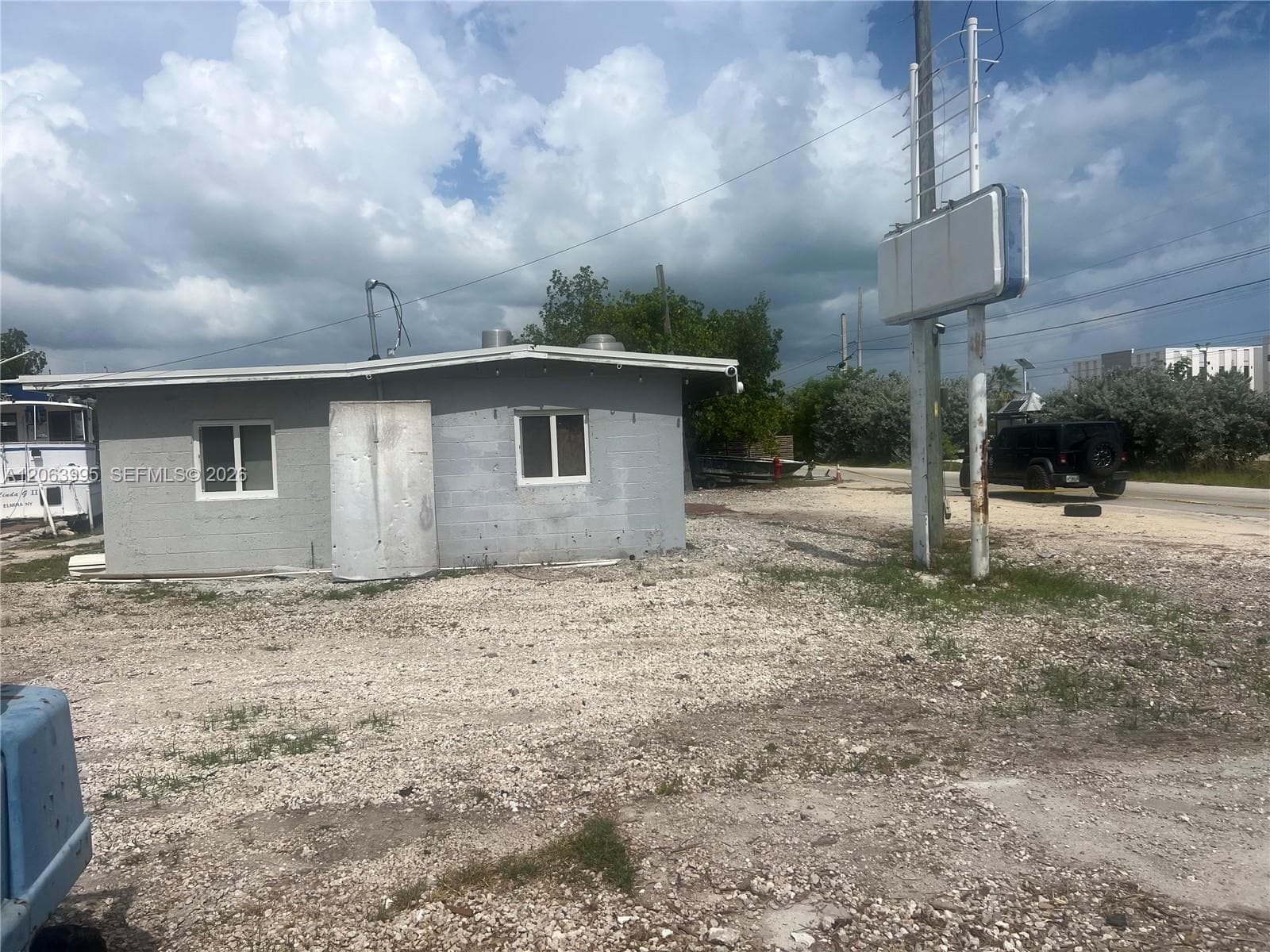 24931 Overseas Hwy, Lower Keys FL 33042