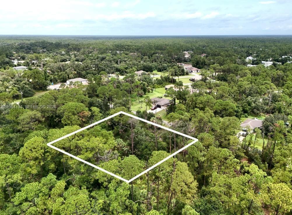 0 LATOUR AVE, North Port FL 34291
