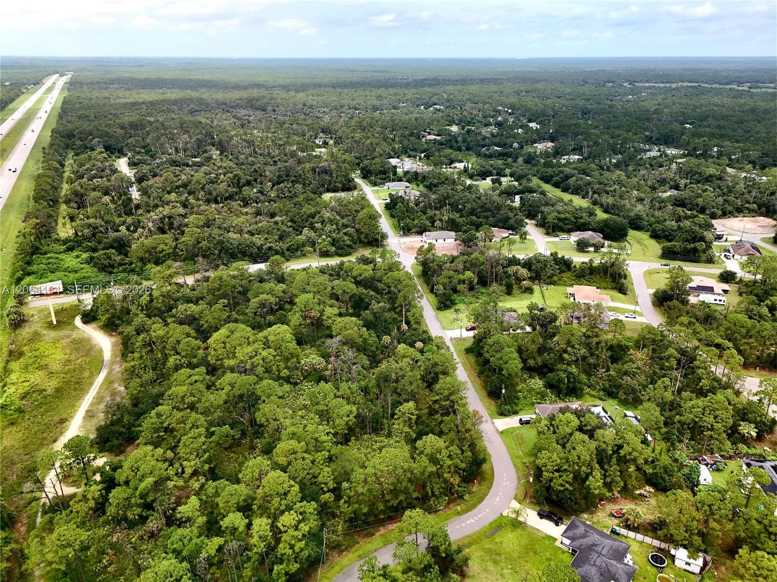 0 LATOUR AVE, North Port FL 34291